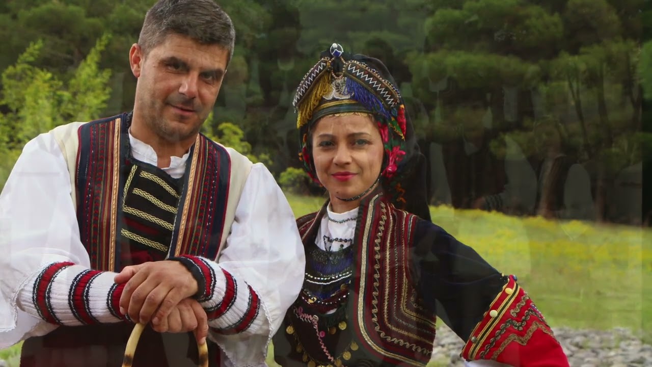 Παπά Τσαϊρ - Χρήστος Στεργίου