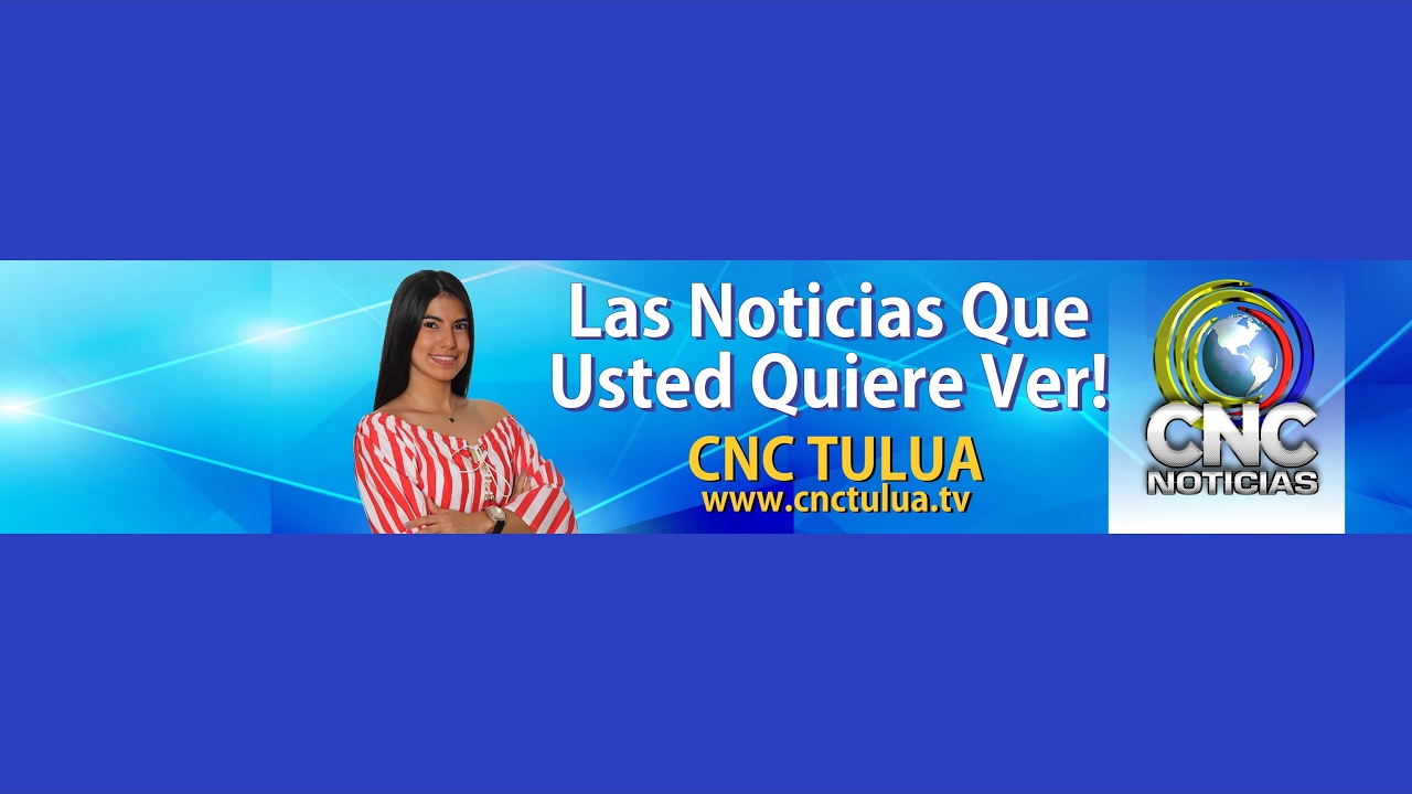 CNC TULU&Aacute; EMISI&Oacute;N EN VIVO