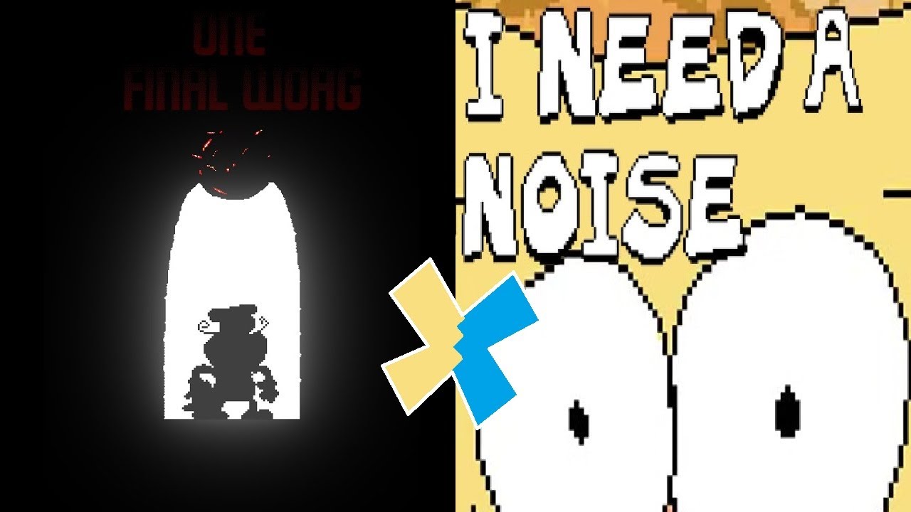 One Final Woag x I Need a Noise (MASHUP)