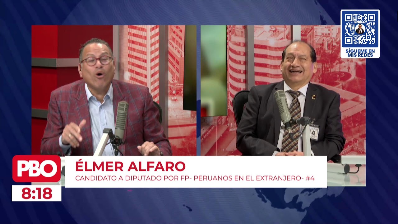 PBO EN VIVO