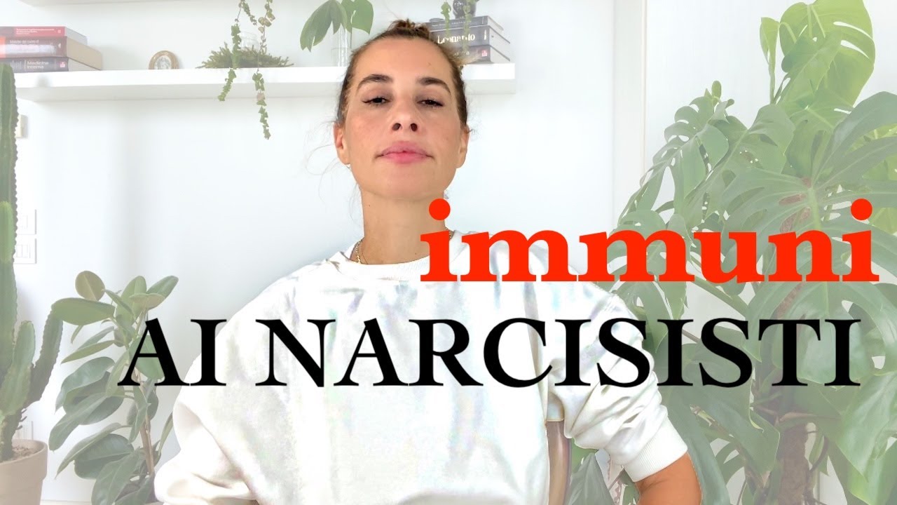 COME DIVENTARE INTOCCABILE PER I NARCISISTI. 7 MODI PER DIVENTARE IMMUNI.