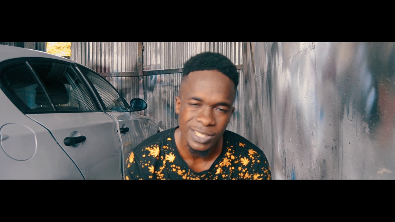 Khegno Black x Hawmi - Niwaliye (Clip Officiel)