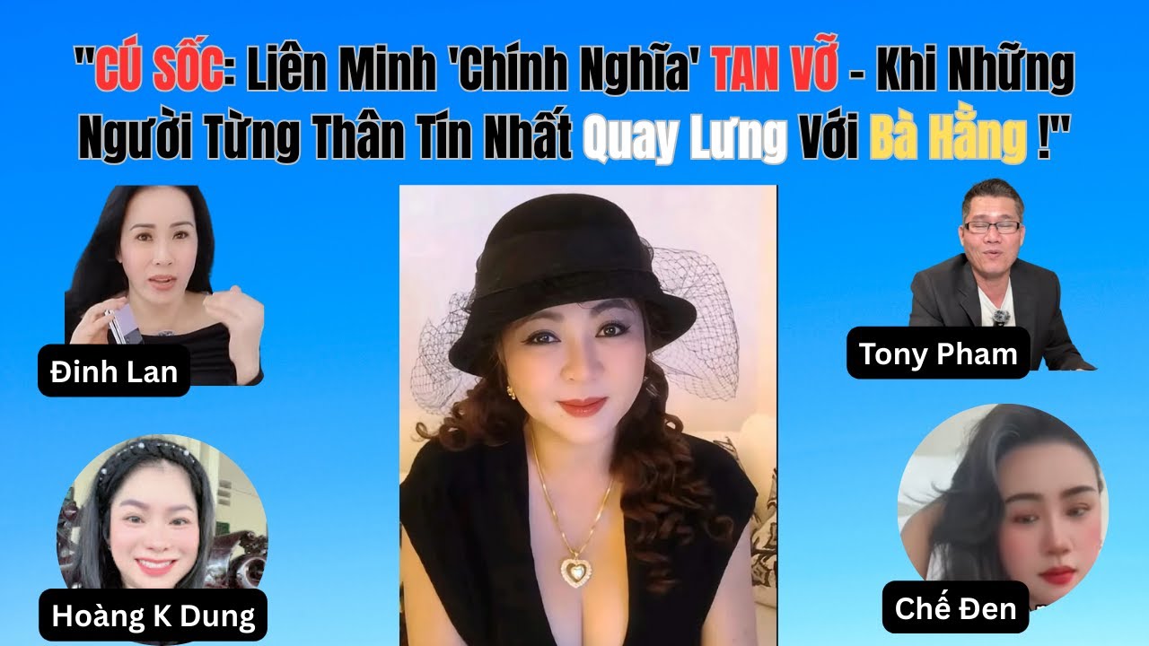 V&igrave; Sao Những YouTuber 