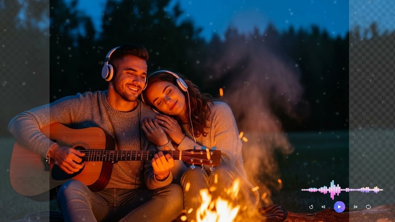 Classic Country Love Ballads for True Love Stories