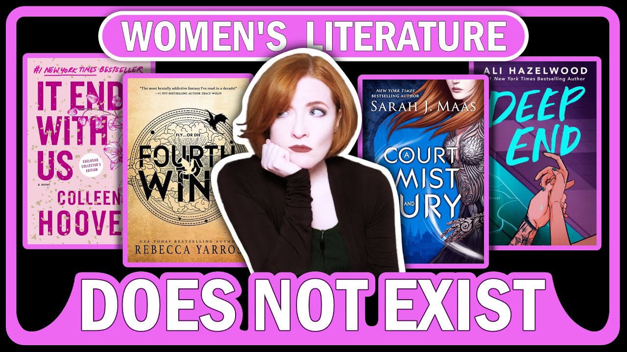The Absolute Degeneracy of Modern Writing