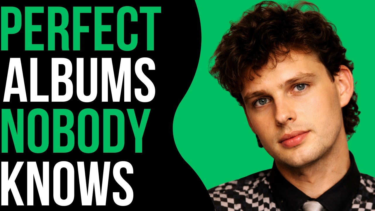 10 недооцененных поп-альбомов 80-х, которые вы ОБЯЗАТЕЛЬНО должны услышать перед смертью.