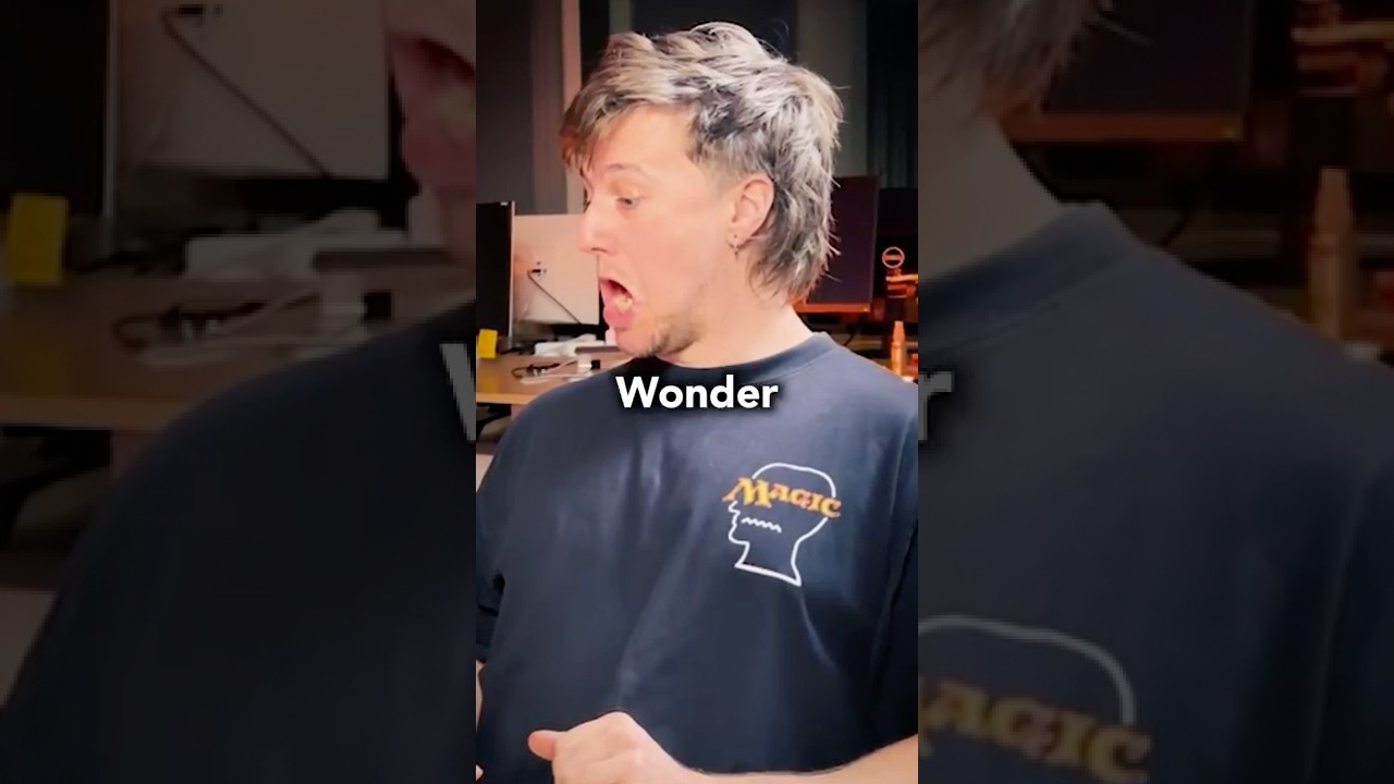 When the SULTAI player POPS OFF...