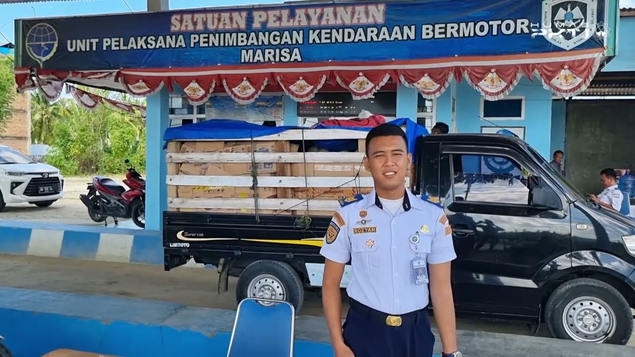 Jadi Penguji Mengasyikan? Ini Kata Alumni  Prodi D3 Teknologi Otomotif PKTJ Angatan XXX