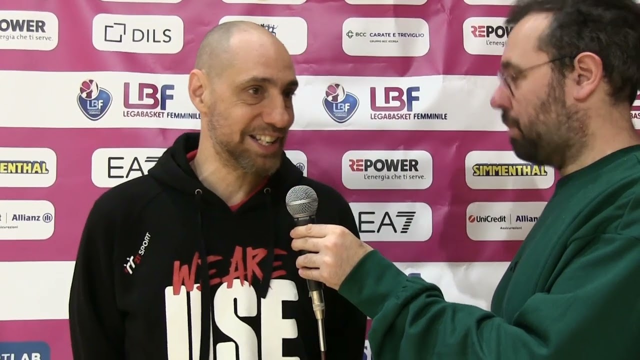 interviste Sanga Empoli