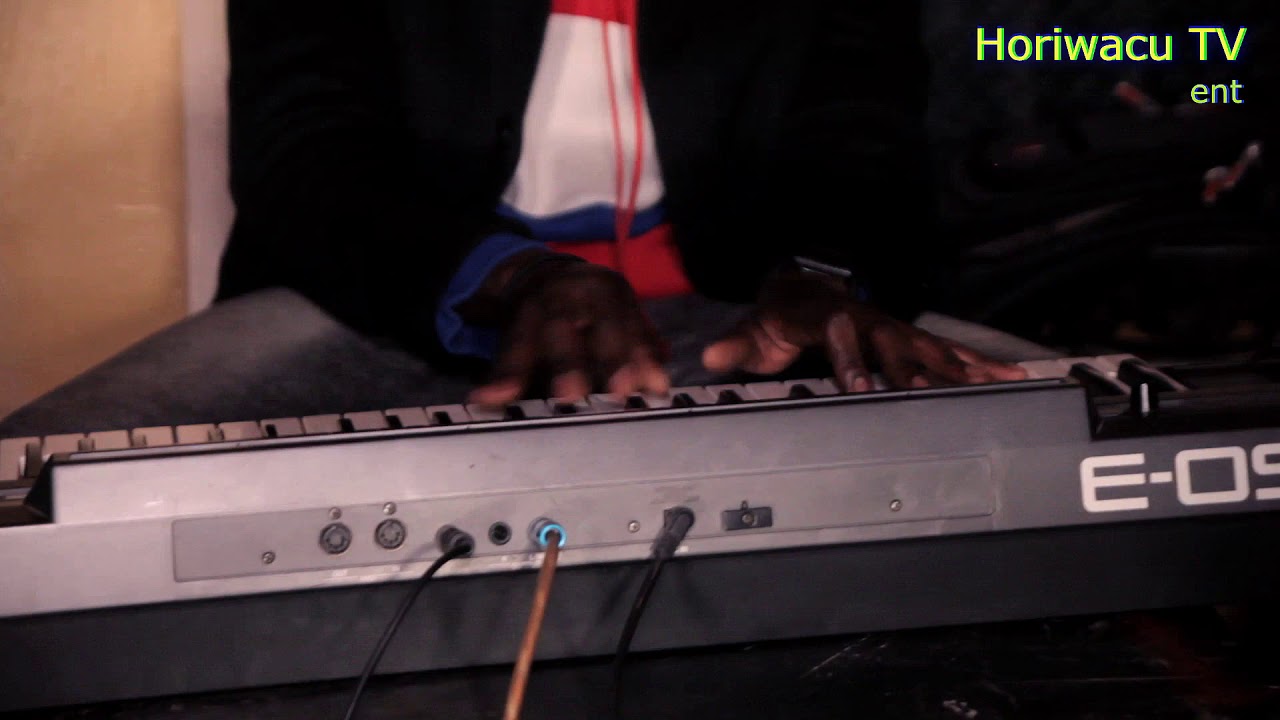 Music Demo Huye band
