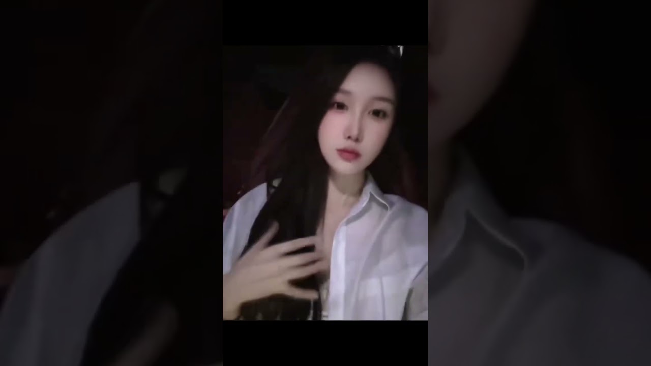 特别的人 特别的美女！ #气质  #美女 #性感