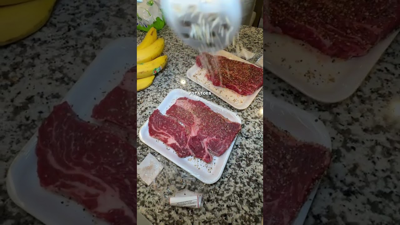 Cooking at home is one of the easiest ways we save money without feeling restricted