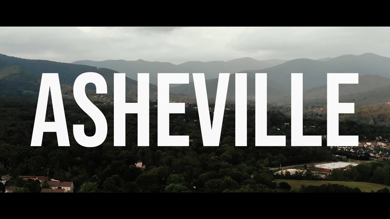 Asheville