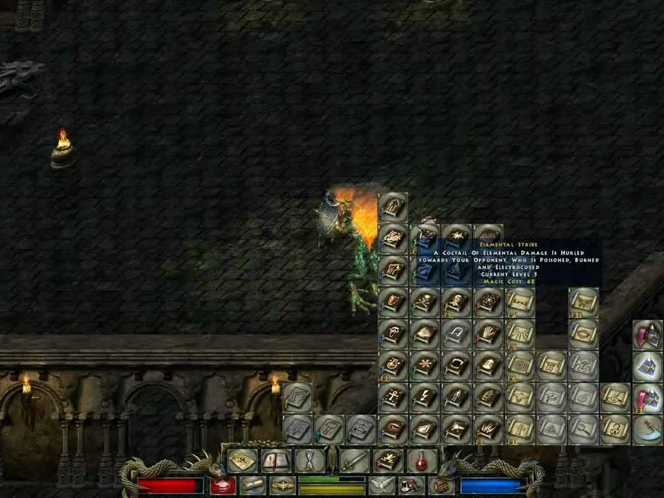 Divine Divinity - Demonic Wabbit