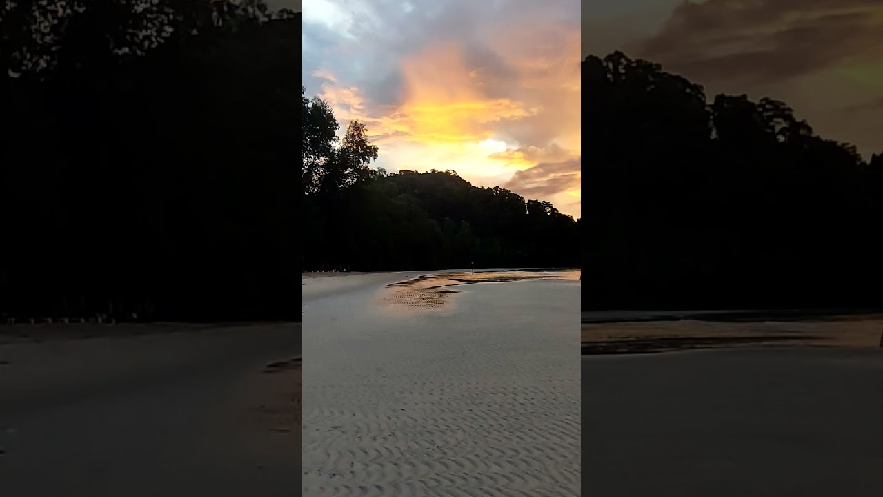 Good morning from Koh Kood, Thailand...