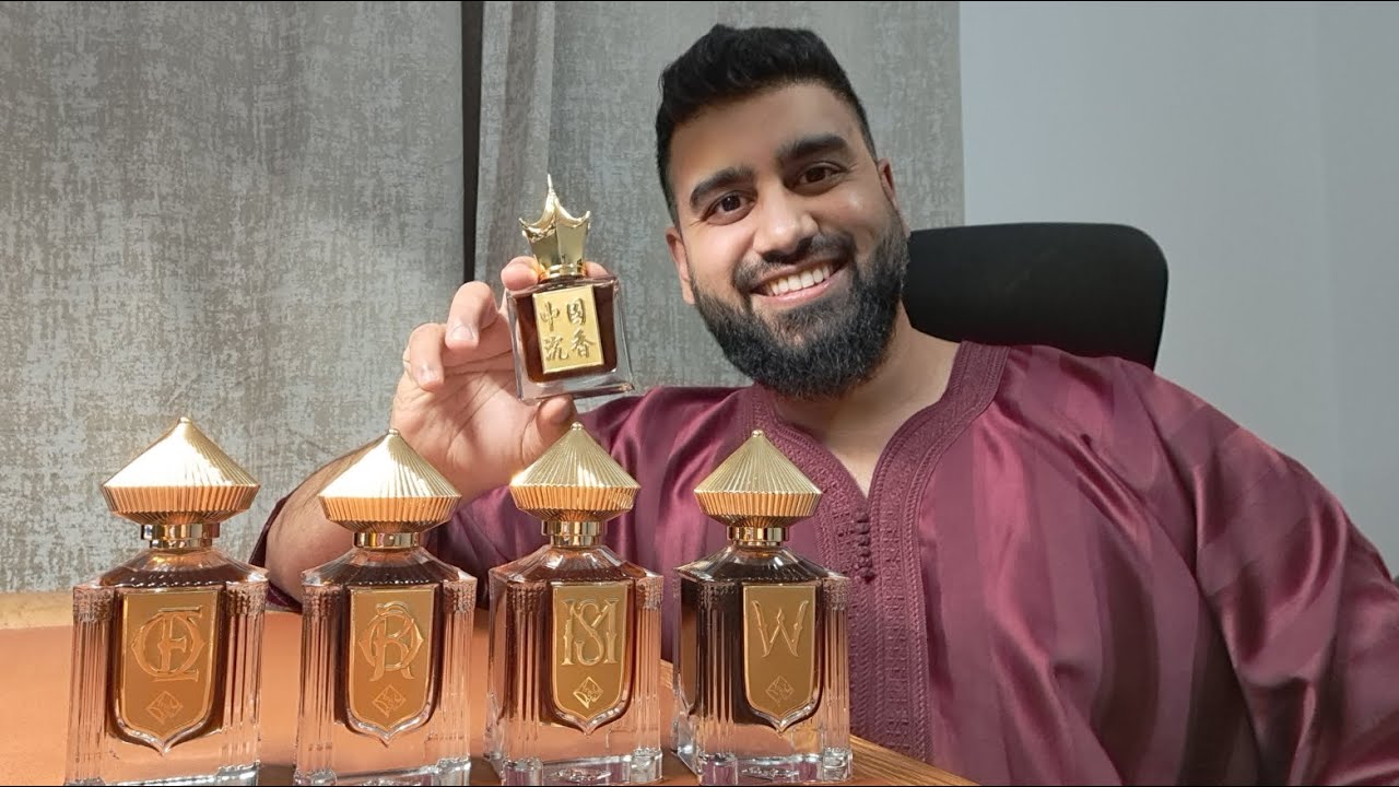 Areej Le Doré Classics Collection 2023 | First Impressions | Handsome Smells
