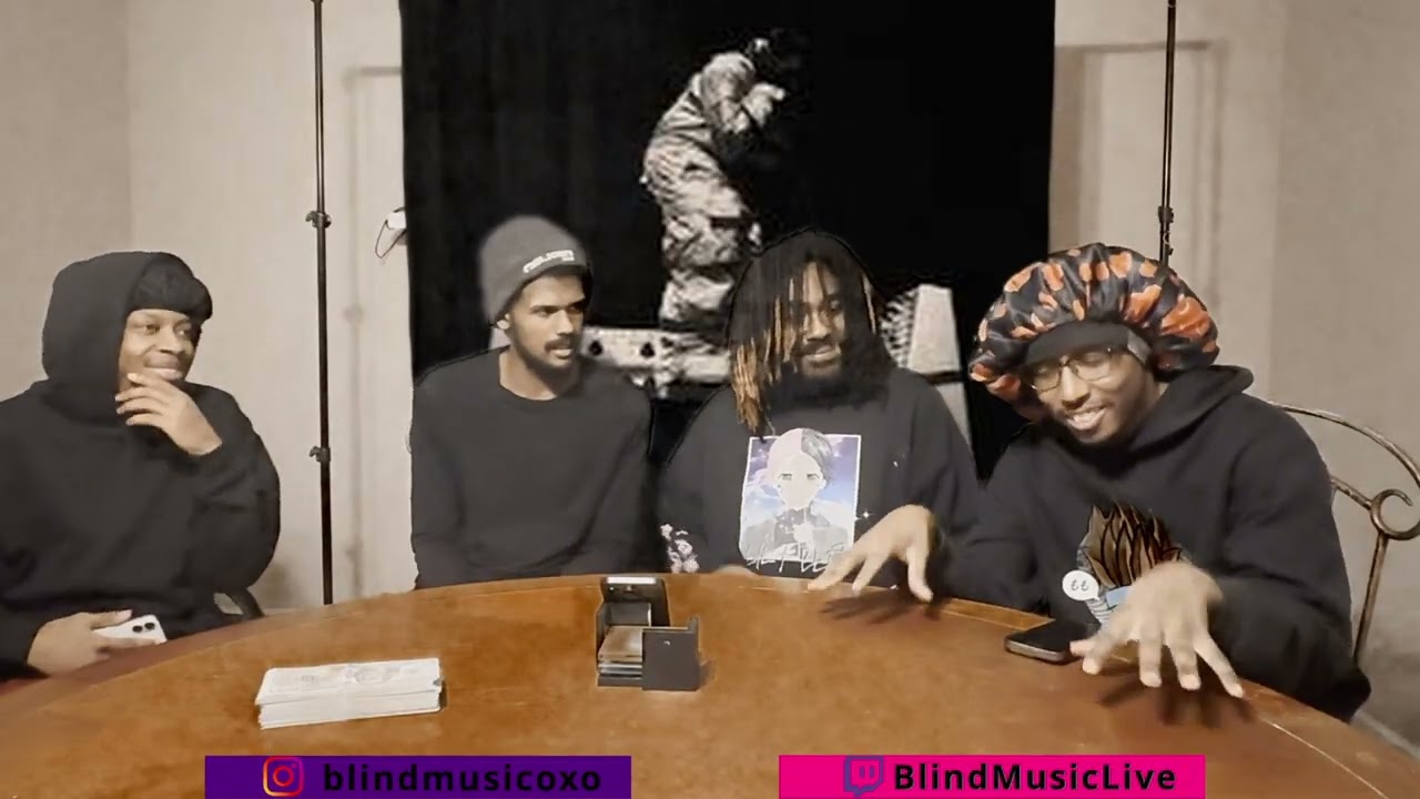 Blind Music | Don Toliver 