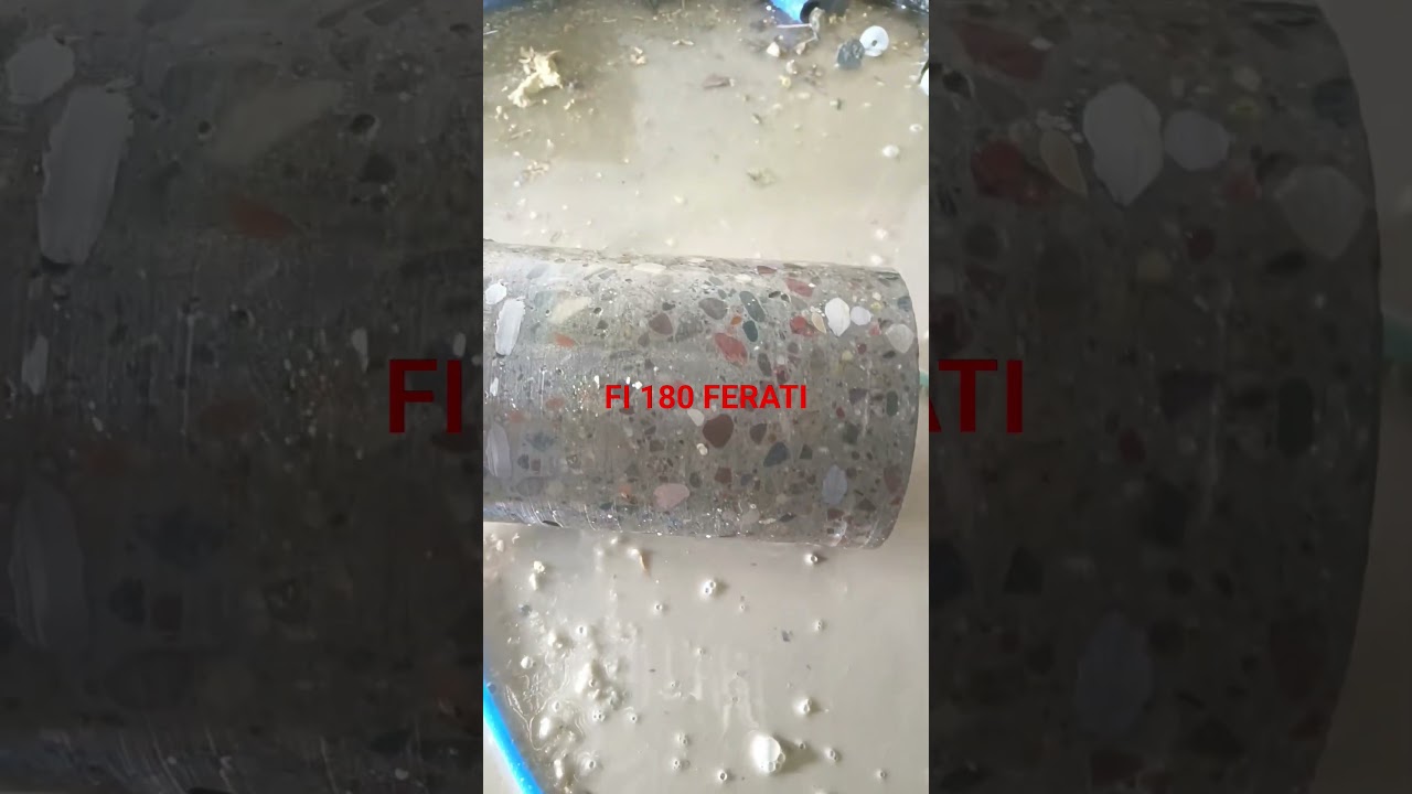 FERATI daje rade  zjada zbrojenie nawet 