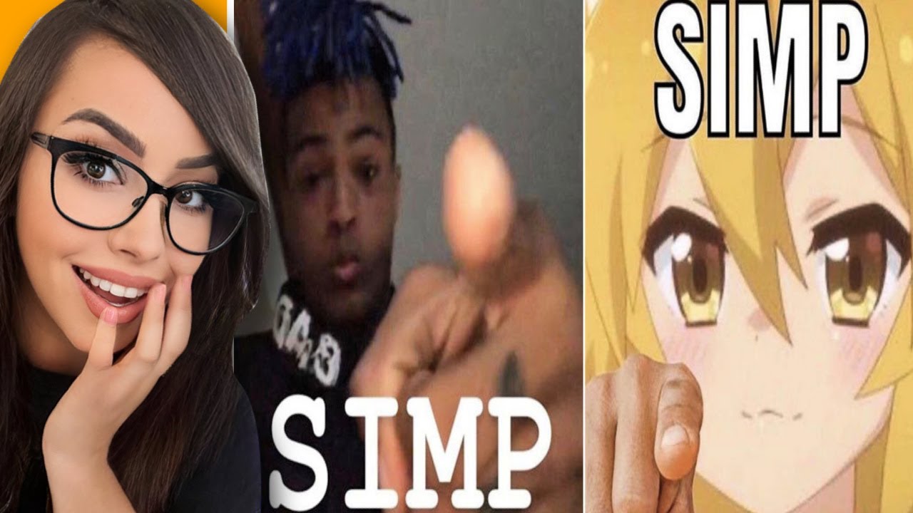 When Men Don&rsquo;t Simp | Men Speaking Facts | REACTION !!!