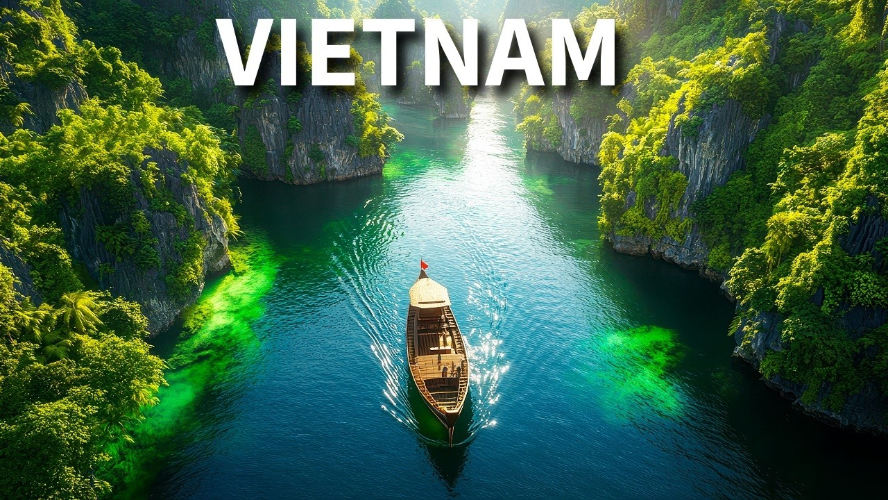 Vietnam Travel Guide 2026: Ha Long Bay Cruise & Epic Mekong River Adventure