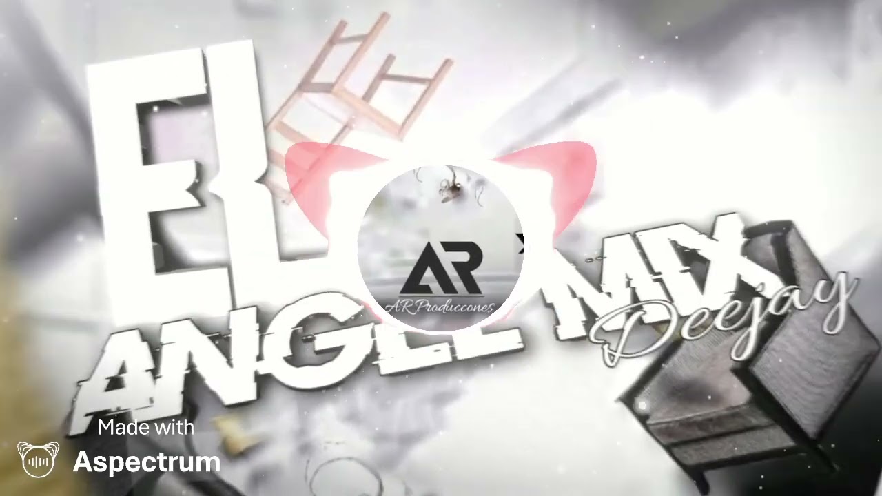 TORMENTA SENSUAL 😍.. ARBOLITO DE OJAS SECAS FT EL ANGEL MIX DJ 