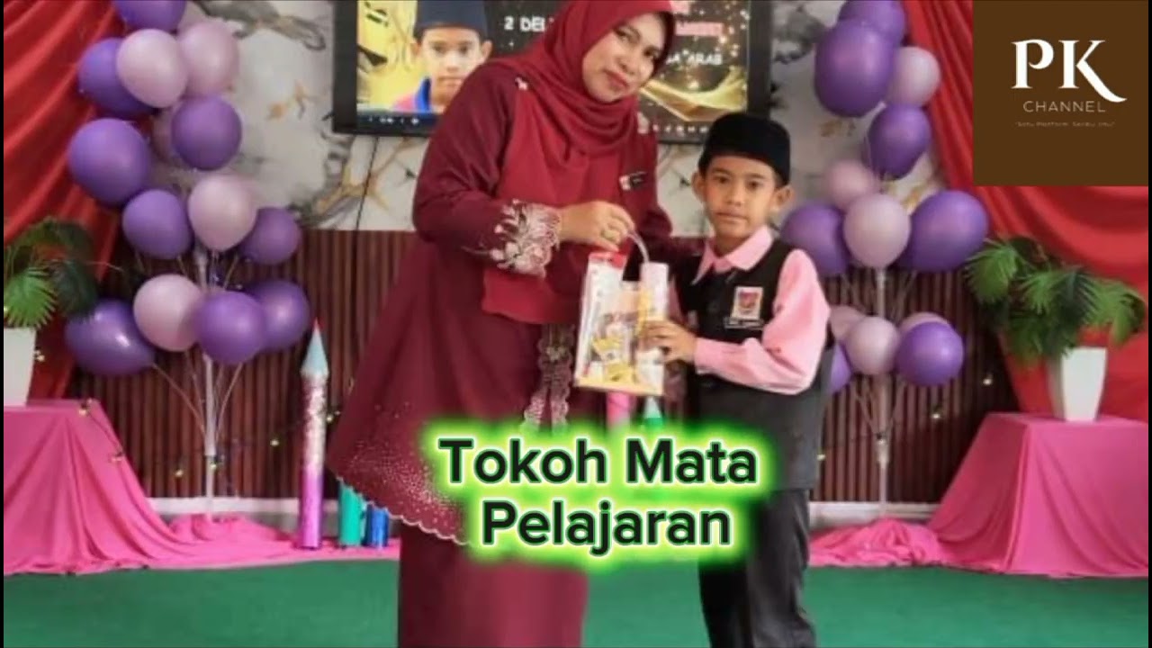 EP 15 : HARI APRESIASI DAN KEMENJADIAN MURID SKPK 2025