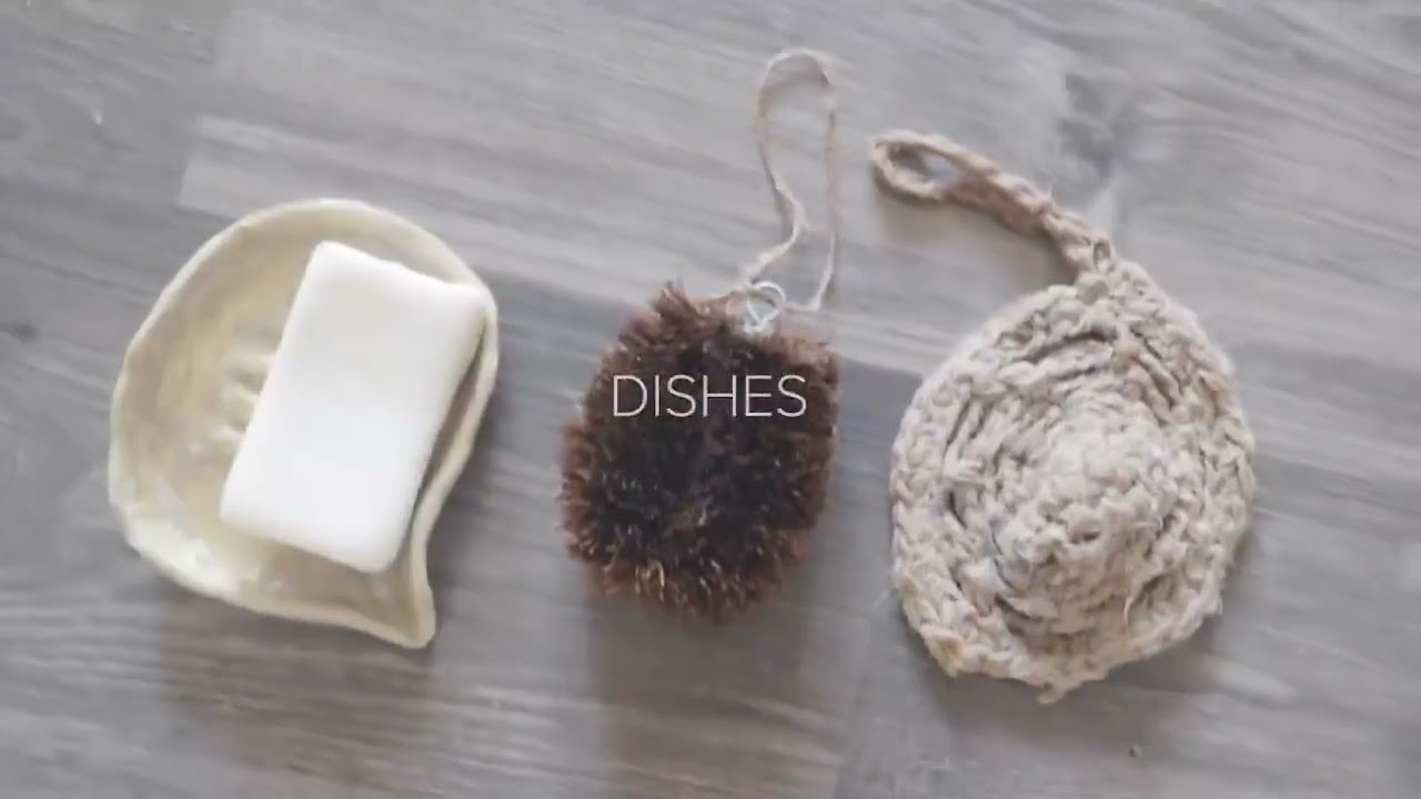 Heal Your Living - Furniture free Extreme Minimalist Apartment Cleaning Routine (21.08.2019)