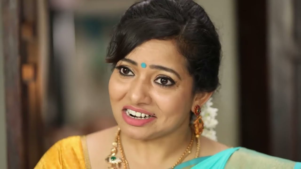Yaaradi Nee Mohini - Ep 795 - Sankara Raman - Tamil Tv Serial - Zee5 Tamil Classics