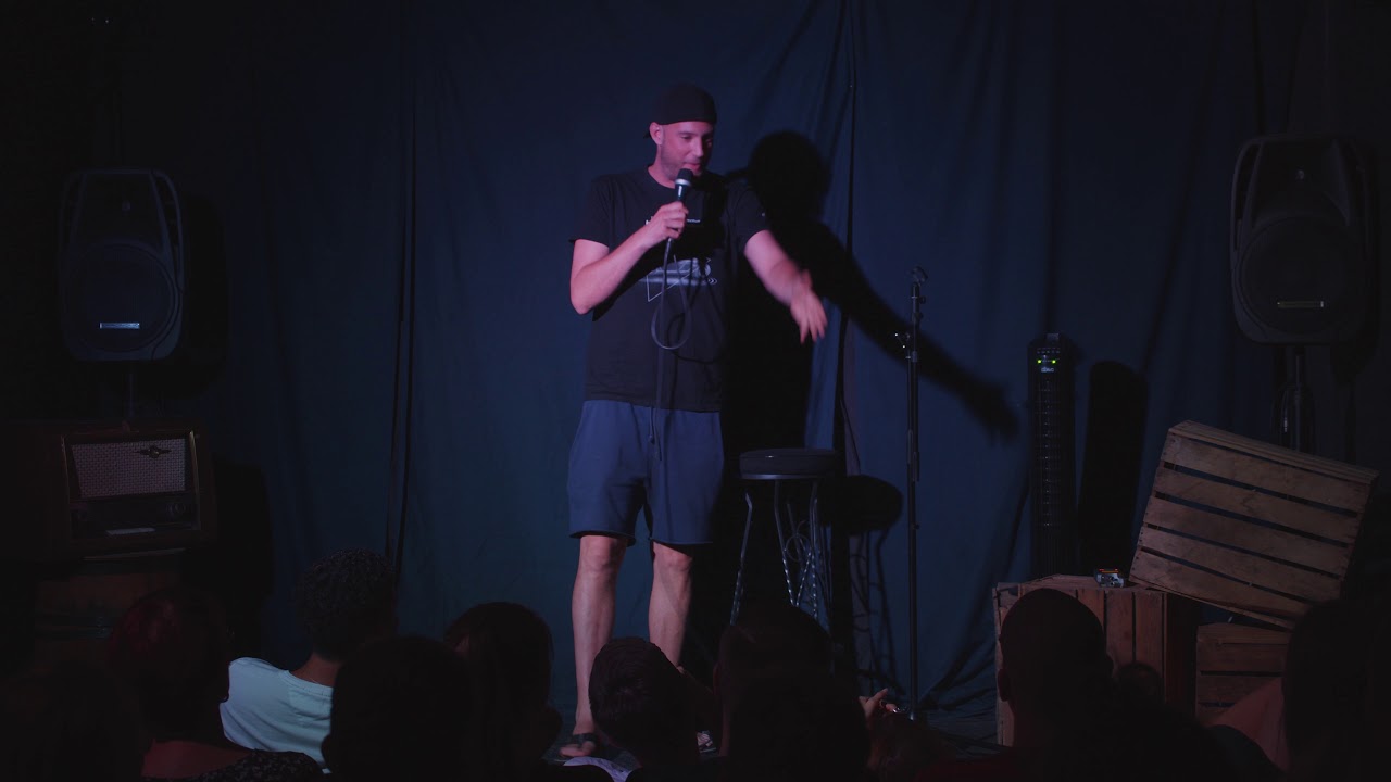 Mad Monkey Room 23.08.19