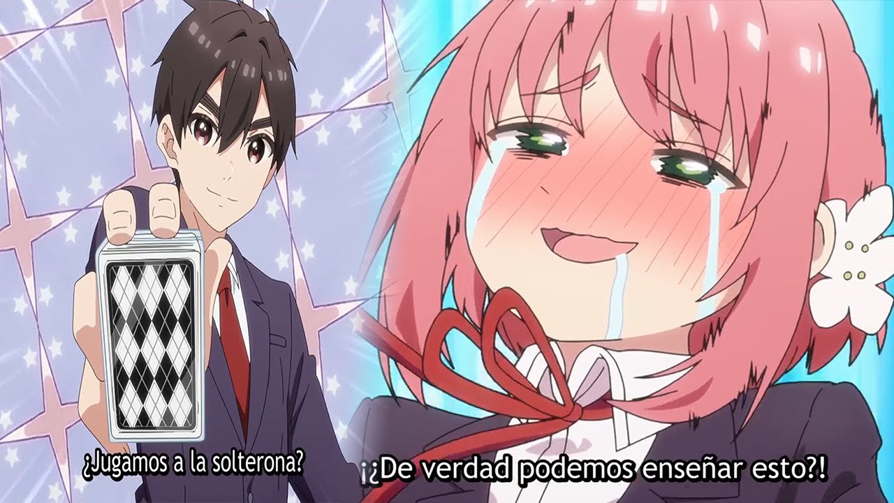 CUANDO JUEGAS a los cosquillas con tus 3 novias y SALE 