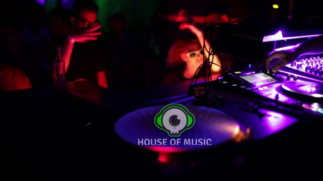 NEXBOY x HUHERKO - Tricky Tricky 2.0