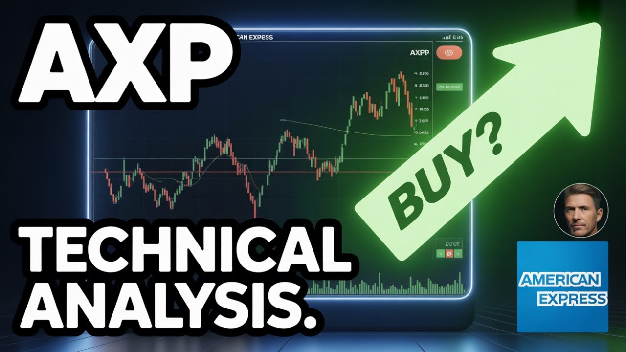 AXP Stock Analysis &ndash; American Express Buy or Sell Signal