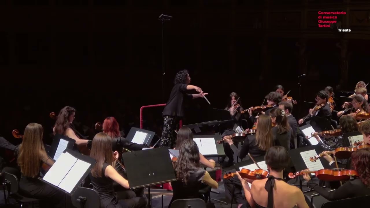 MASCAGNI  Intermezzo da Cavalleria Rusticana