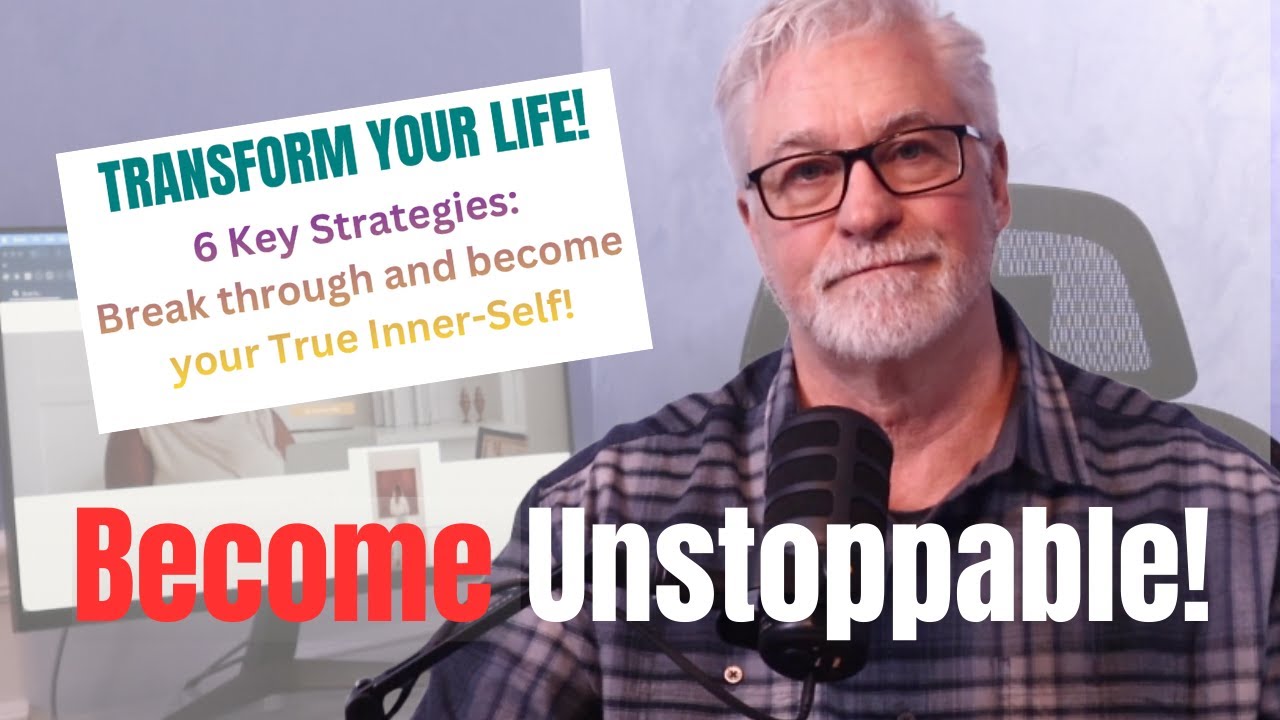 Become Unstoppable