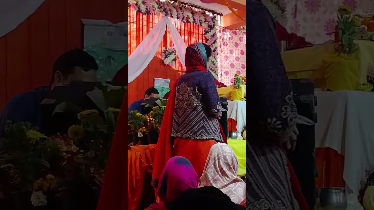 Namskar kaise karna chahiyen ek baar jarur sune... ❤️🙏