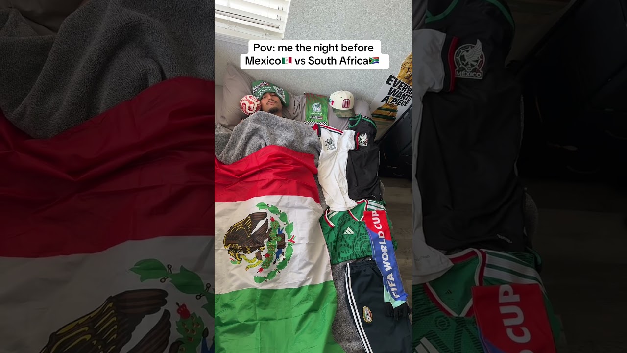 #mexico #fifaworldcup #futbol #worldcup #soccer #mundial #football