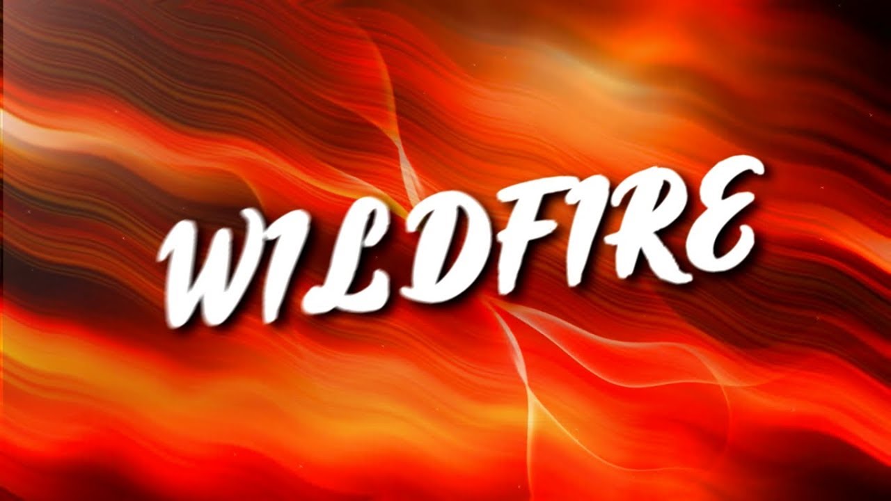 DARKWAY - Wildfire (Official Video)