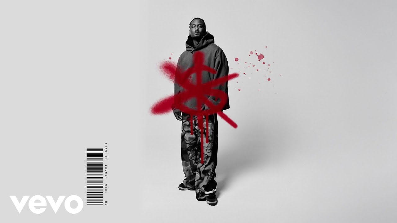 KB, Dayshawnx - NO FEELING LASTS FOREVER (Audio Video)