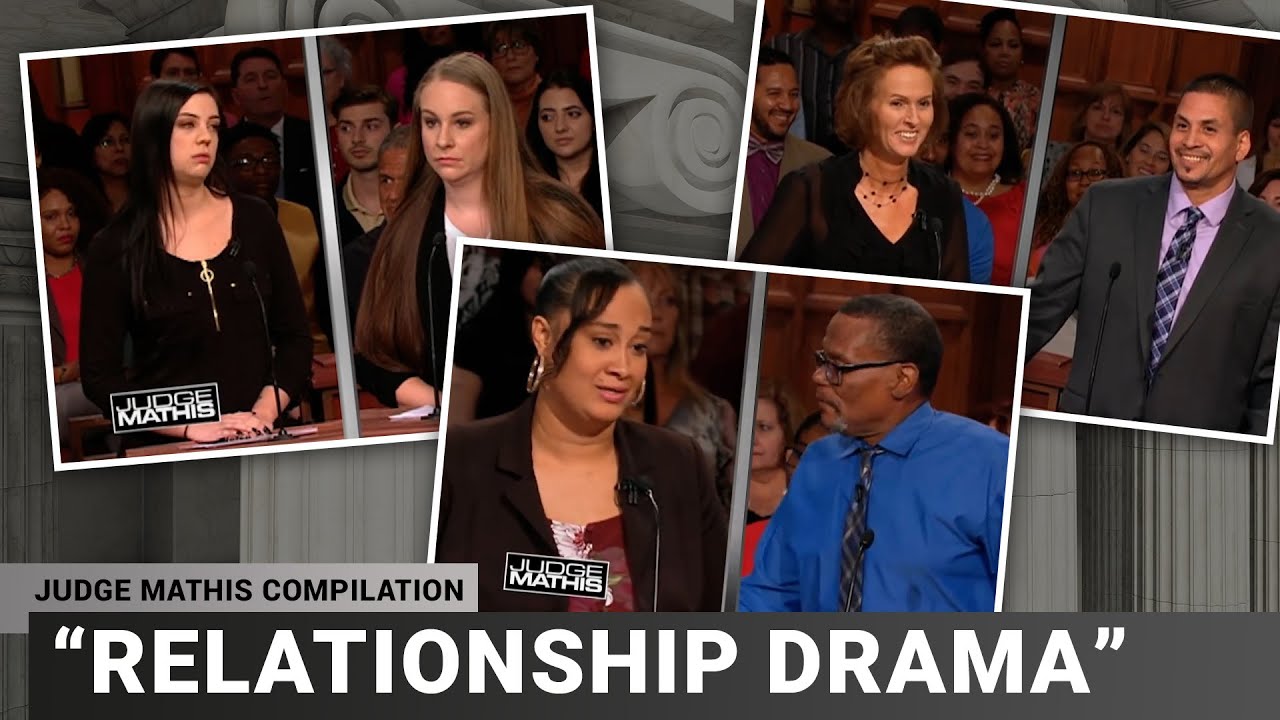 The Lovers' Quarrel - Compilation
