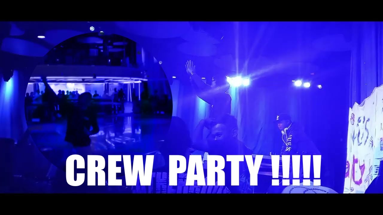 HOUSEKEEPING & LOUNDRY DEPARTMENT PARTY l MS.CARNIVAL VISTA 2024