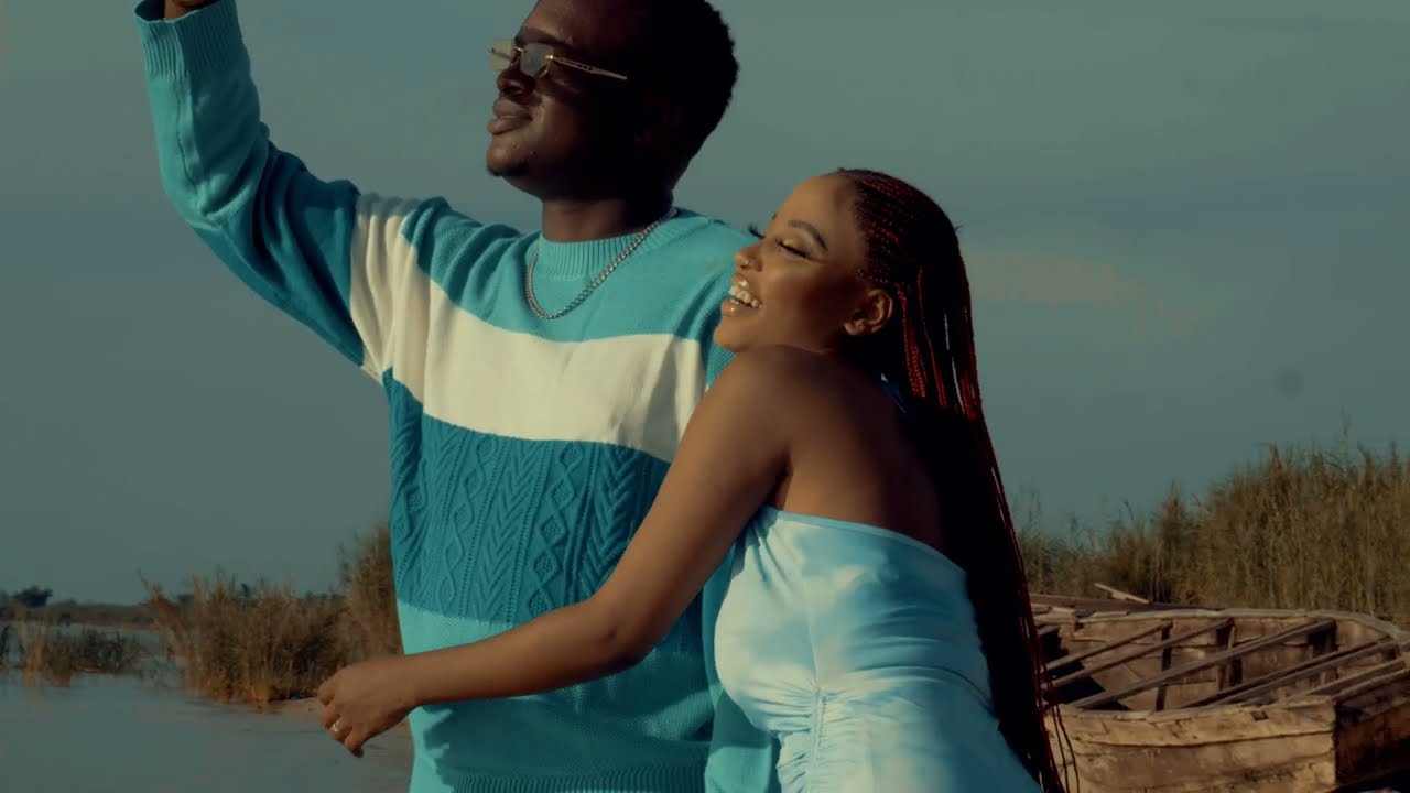 Arnovic - Ça ira [Official Music Video]