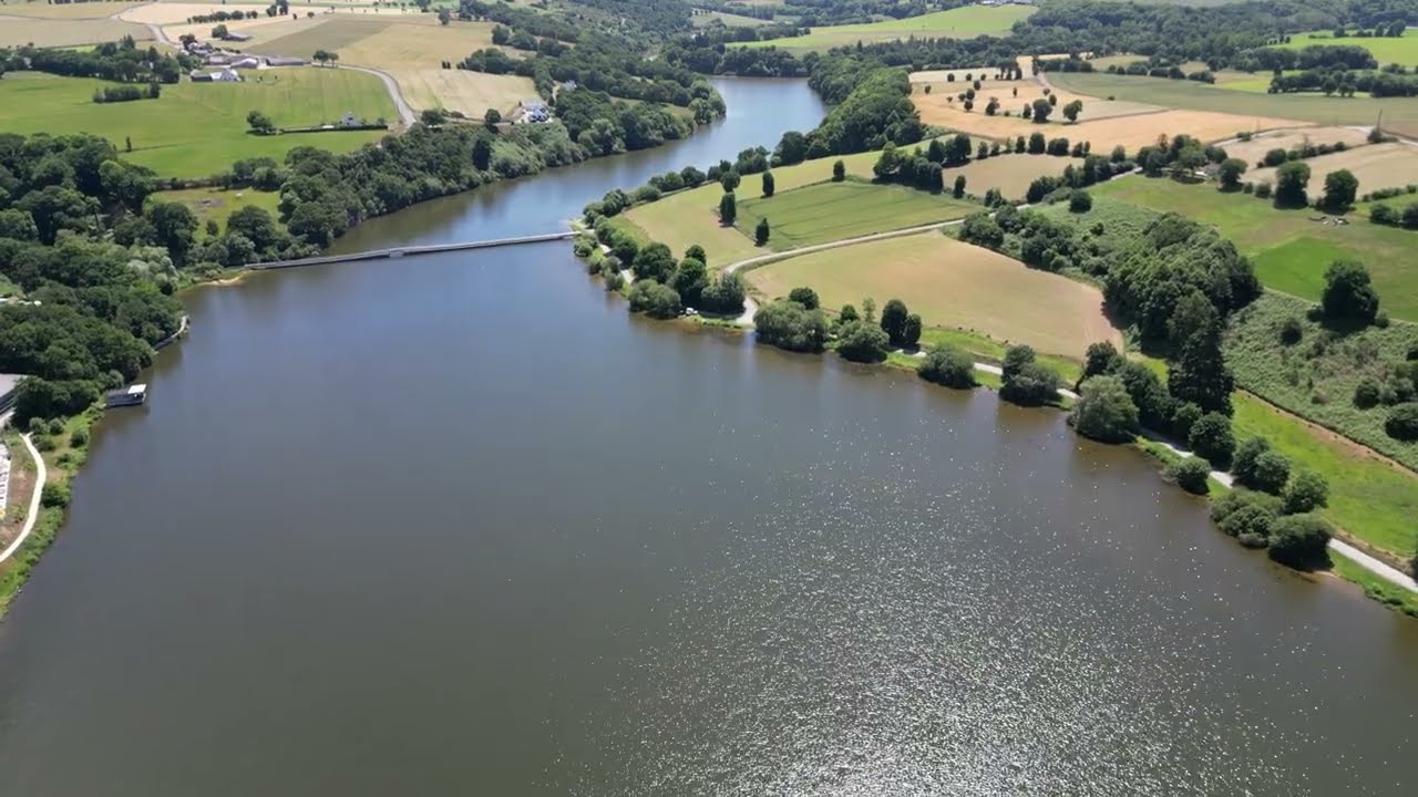 Jugon Les Lacs 2