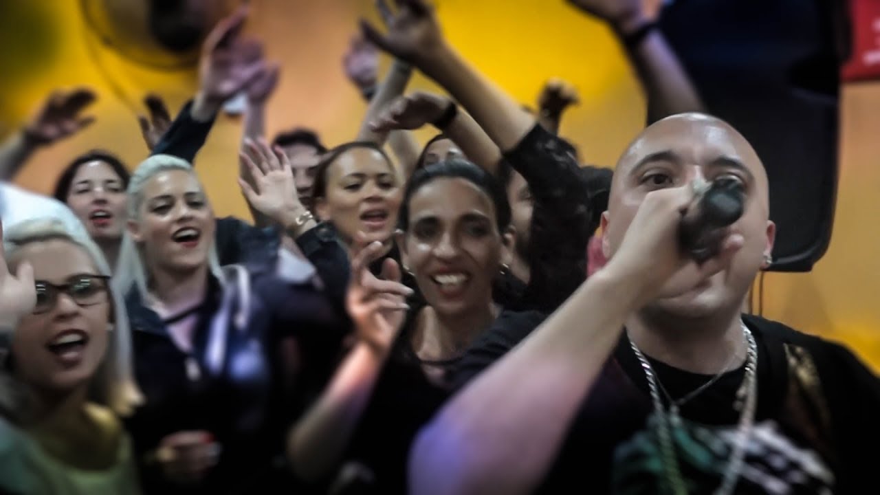 Versannu (AO VIVO) Melhores Momentos!!!