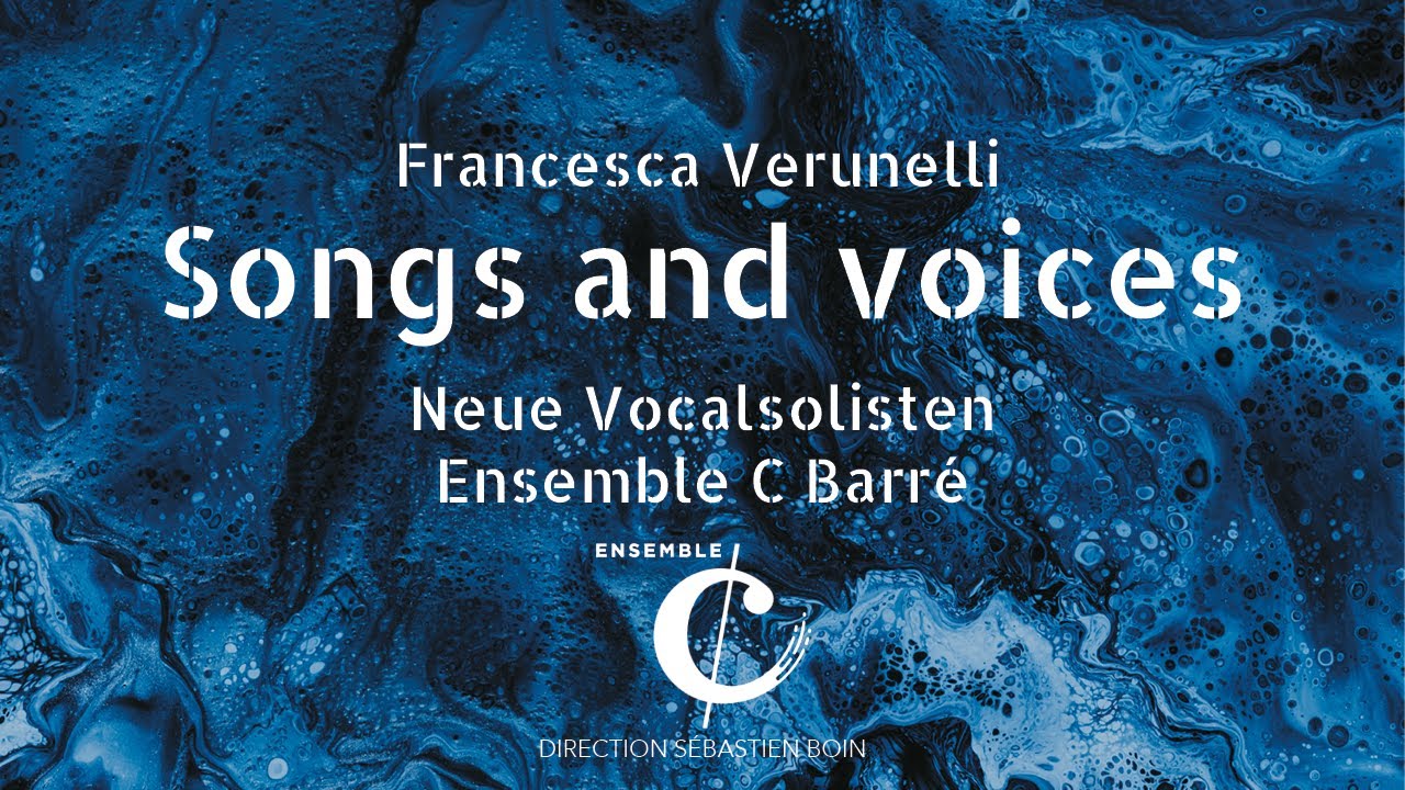Songs and voices #2FR