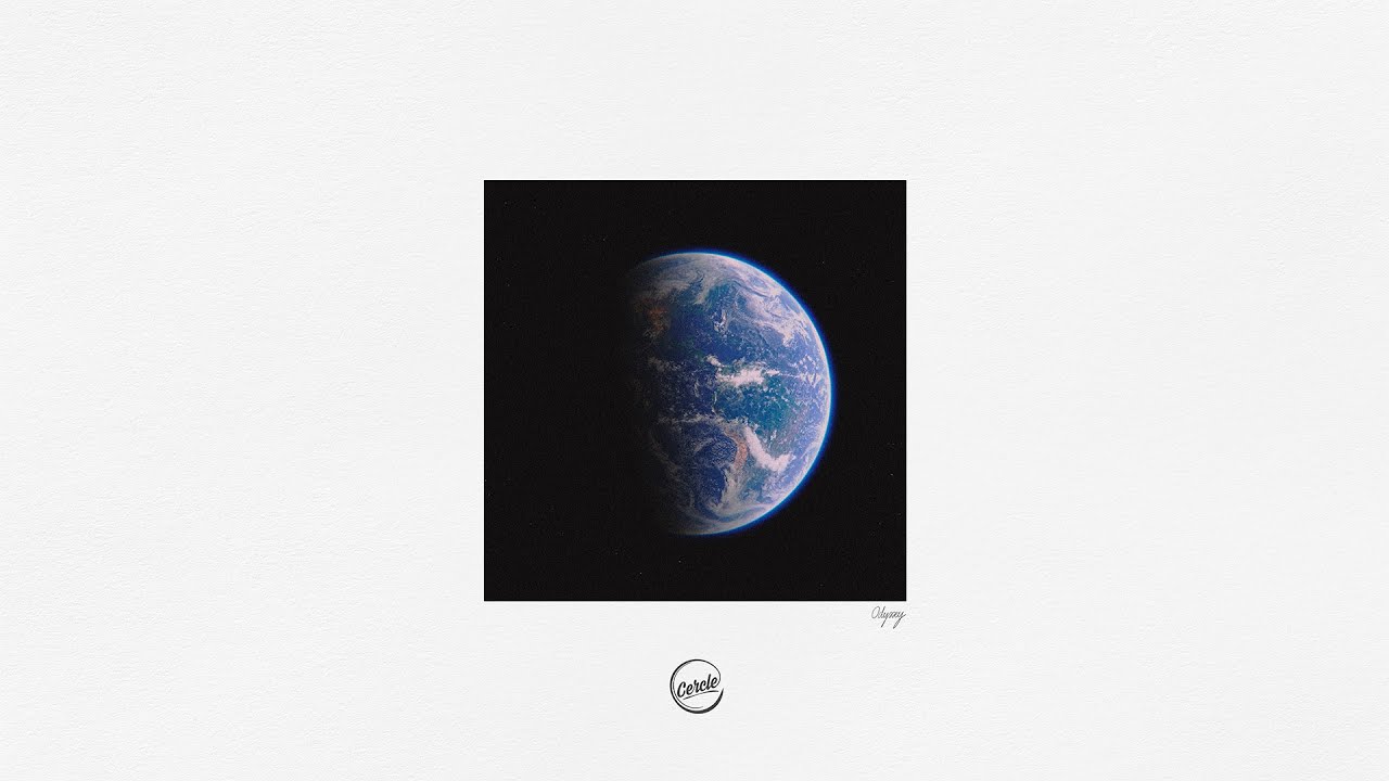 Aaron Hibell, Dan Heath - Odyssey