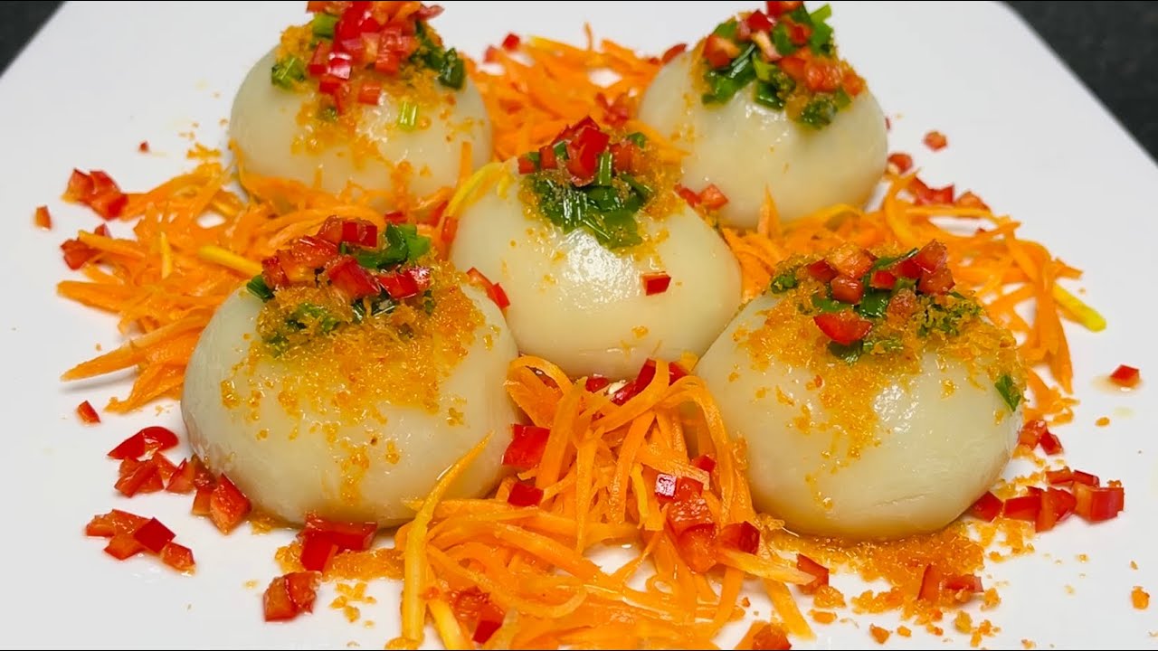 L&agrave;m b&aacute;nh &iacute;t trần kiểu n&agrave;y ăn ho&agrave;i kh&ocirc;ng ng&aacute;n