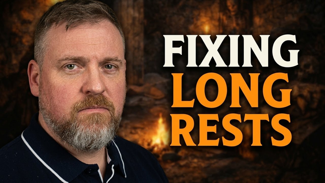 Ловушка в безопасной комнате, разрушающая D&D