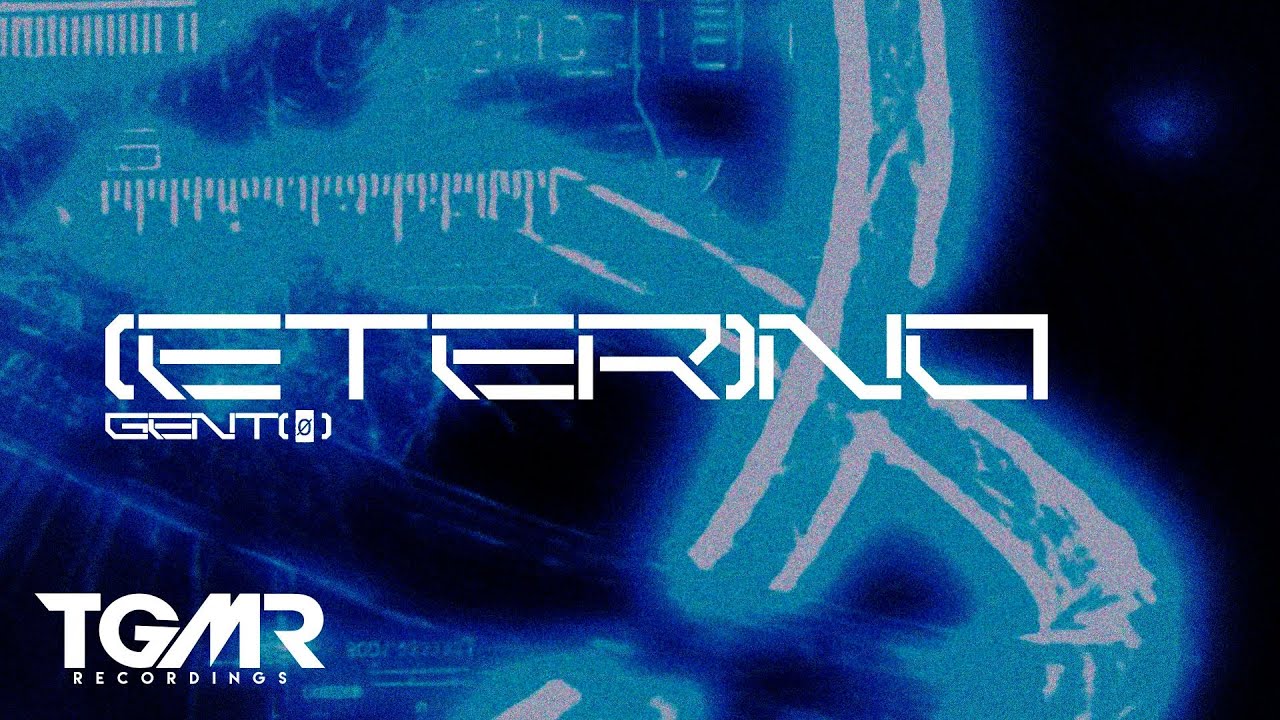 [Drum & Bass] GENTØ - (ETER)NO