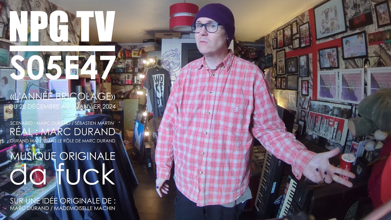 NPG TV S05E47 