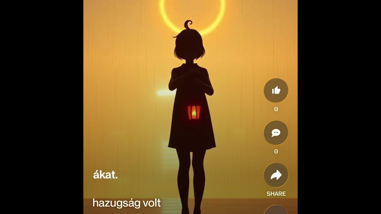 Horváth Erika hazugság volt 